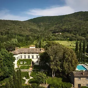 ***** Hotel Di Piazzano - Small Luxury Of The World Italië