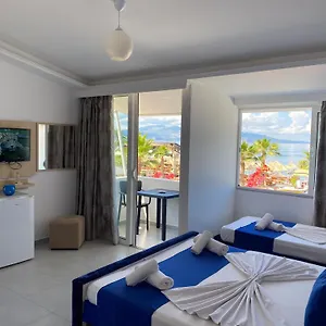  Appartement Santa Paola Albanië