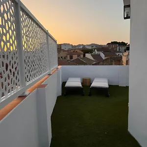  Appartement Merced Urban Living Spanje