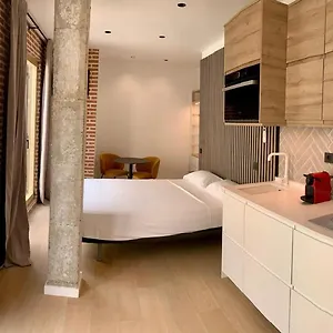  Appartement Ecopausa Beatas Spanje