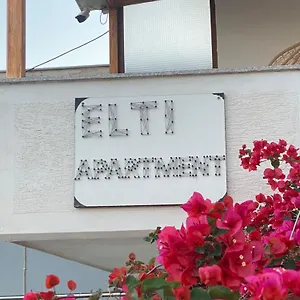  Appartement Elti Albanië