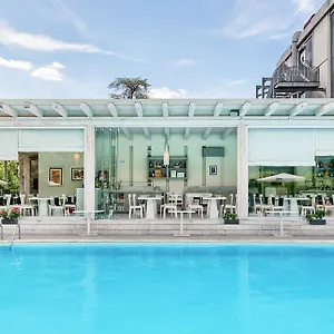 **** Hotel Italiana Italië